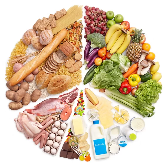 Food & Supplements